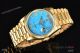 CS Factory Replica Rolex Day Date Turquoise 36mm CS cal.3255 Watch in 904l Yellow Gold (3)_th.jpg